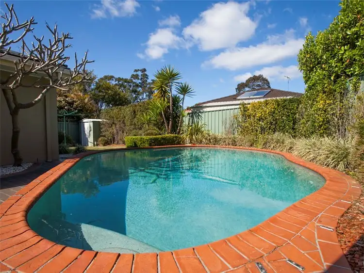 Second view of Homely house listing, 5 Vardy Court, Helensburgh NSW 2508