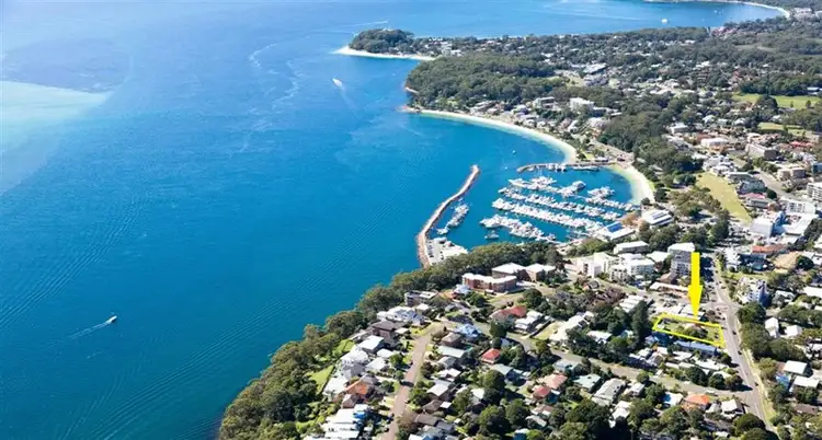 20 Government Road, Nelson Bay NSW 2315