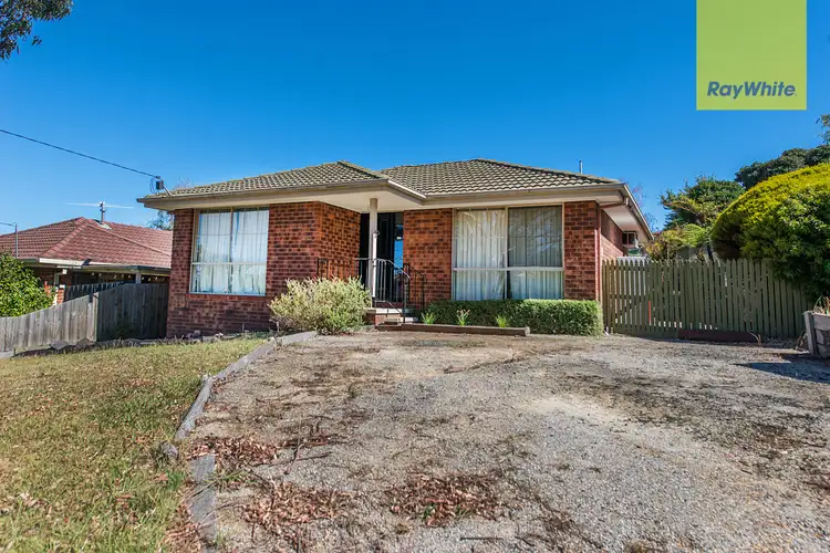 Main view of Homely house listing, 1 Ormonde Road, Ferntree Gully VIC 3156