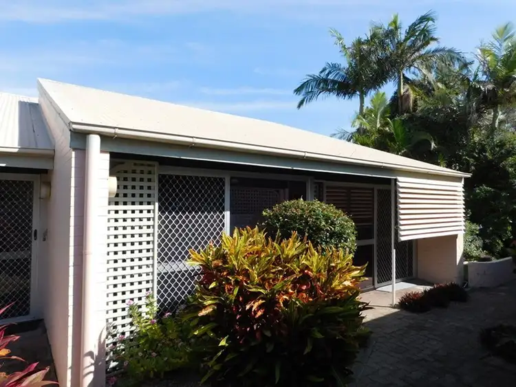 Main view of Homely unit listing, 14/10 Preston Road, Manly West QLD 4179