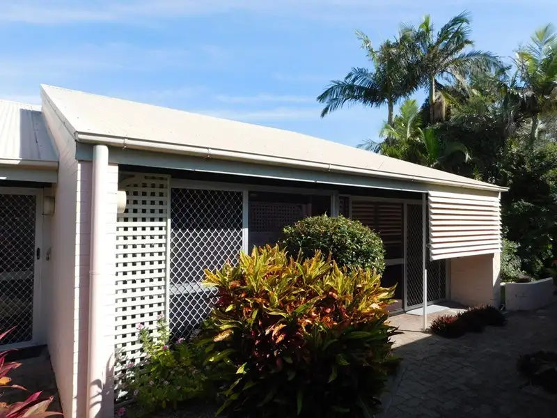 Main view of Homely unit listing, 14/10 Preston Road, Manly West QLD 4179