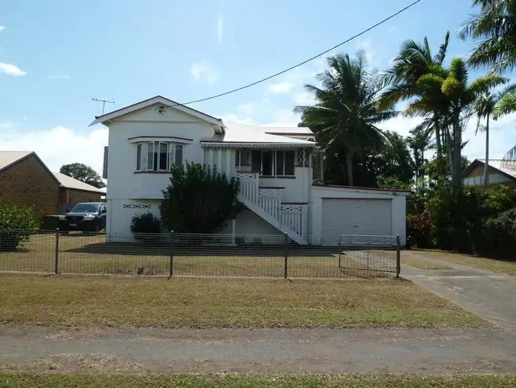 96 Webberley Street, West Mackay QLD 4740
