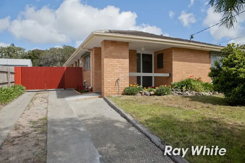 Main view of Homely house listing, 8 Indigo Court, Frankston North VIC 3200