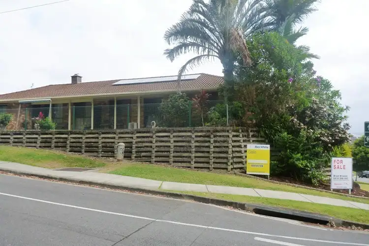 31/160 Bardon Avenue, Miami QLD 4220