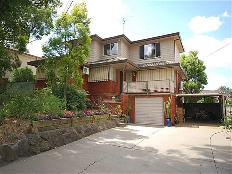 81 Alpha Road, Greystanes NSW 2145