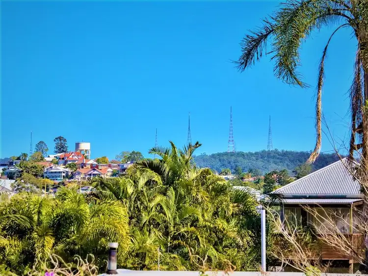 Fourth view of Homely house listing, 15 Glamorgan Street, Paddington QLD 4064