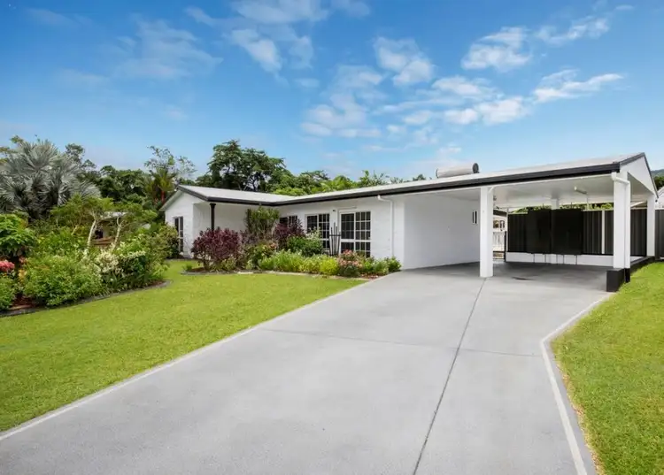 Fourth view of Homely house listing, 9 Gadgarra Close, Edmonton QLD 4869