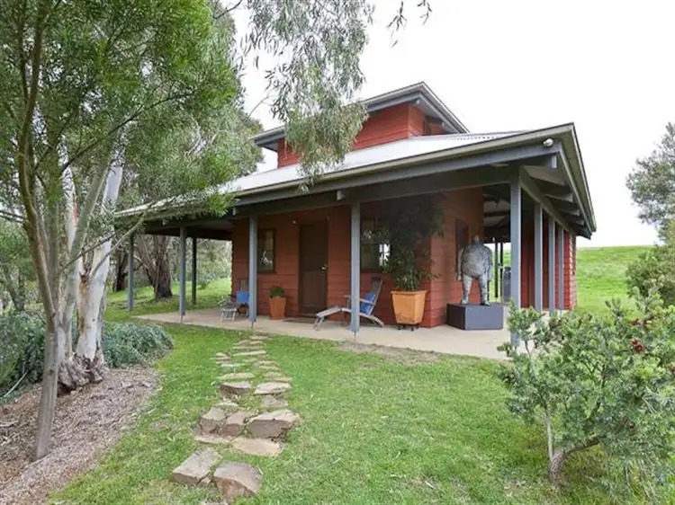 902 Norton Road, Wamboin NSW 2620