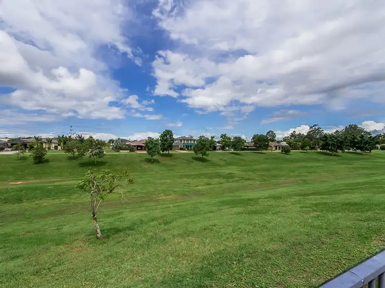 Third view of Homely house listing, 11 Maidenhead Court, Oxenford QLD 4210