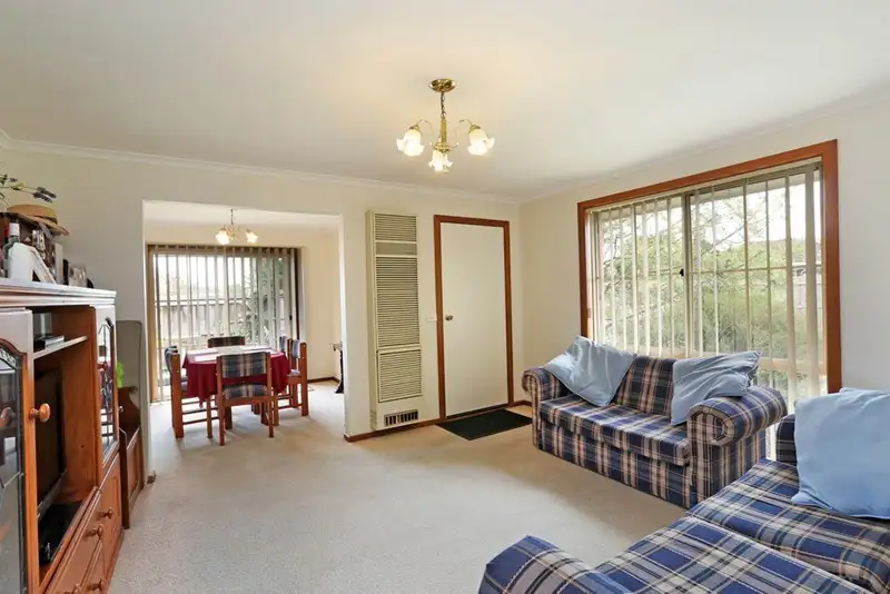 Main view of Homely house listing, 1/1 St Anthony Court, Lara VIC 3212