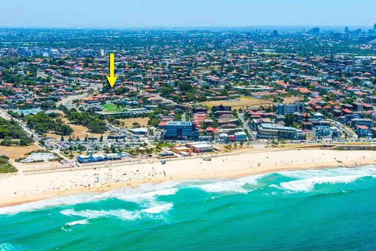 8/126 Mons Avenue, Maroubra NSW 2035