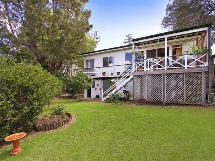 1064 Grose Vale Road, Kurrajong NSW 2758