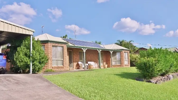 Main view of Homely house listing, 42 Hillside Road, Glass House Mountains QLD 4518