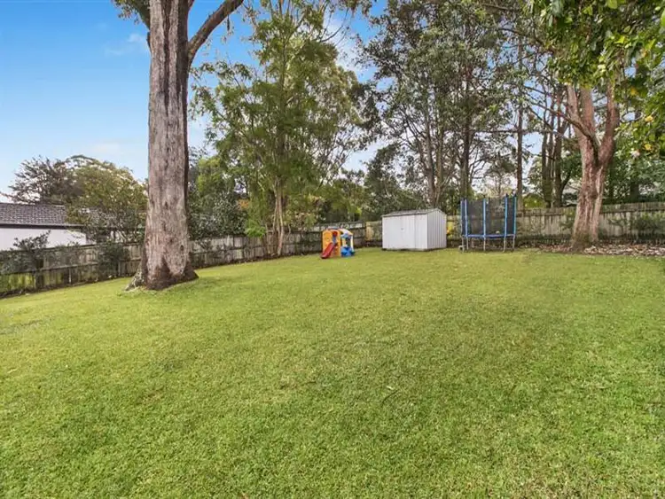 Second view of Homely house listing, 3 Waratah Road, Turramurra NSW 2074
