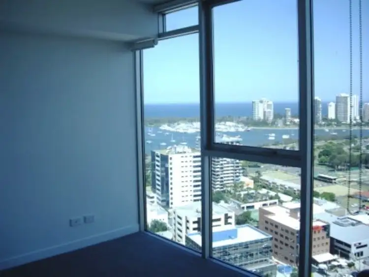 Fourth view of Homely apartment listing, 22404/5 Lawson Street, Southport QLD 4215