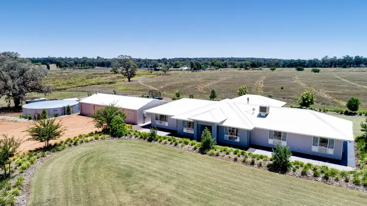 5R Dungary Road, Dubbo NSW 2830