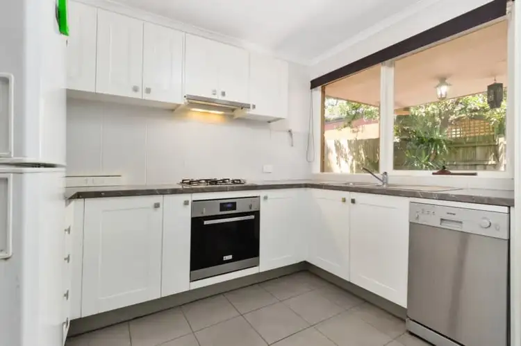 Third view of Homely unit listing, 2/16 Percy Street, Mitcham VIC 3132