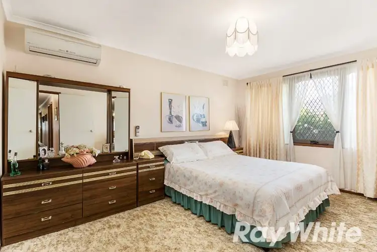 Seventh view of Homely house listing, 119 Morack Road, Vermont South VIC 3133
