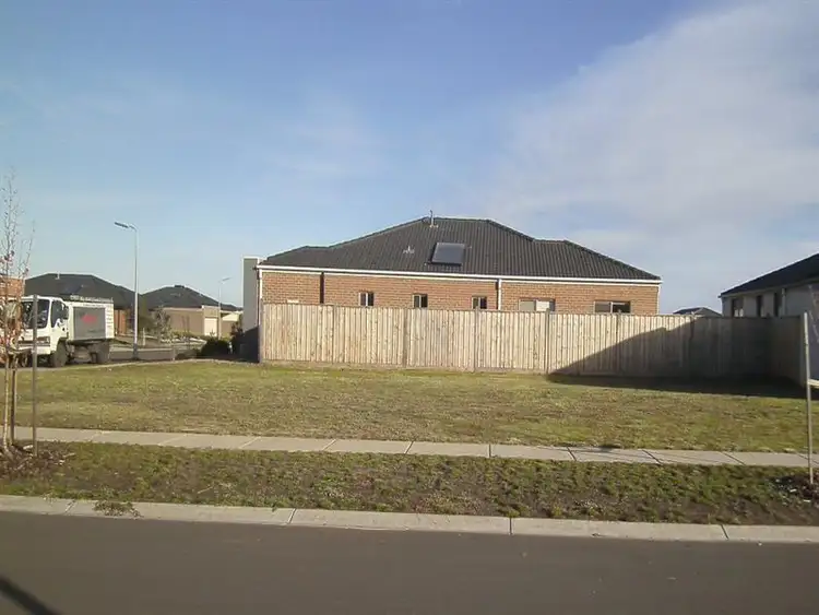 Seventh view of Homely land listing, 10 (LOT 65) Woolybush Drive, Tarneit VIC 3029