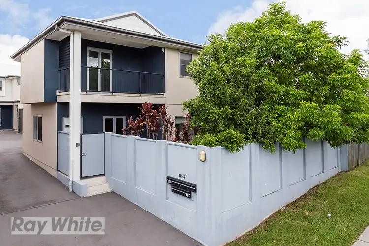 5/837 Old Cleveland Road, Carina QLD 4152