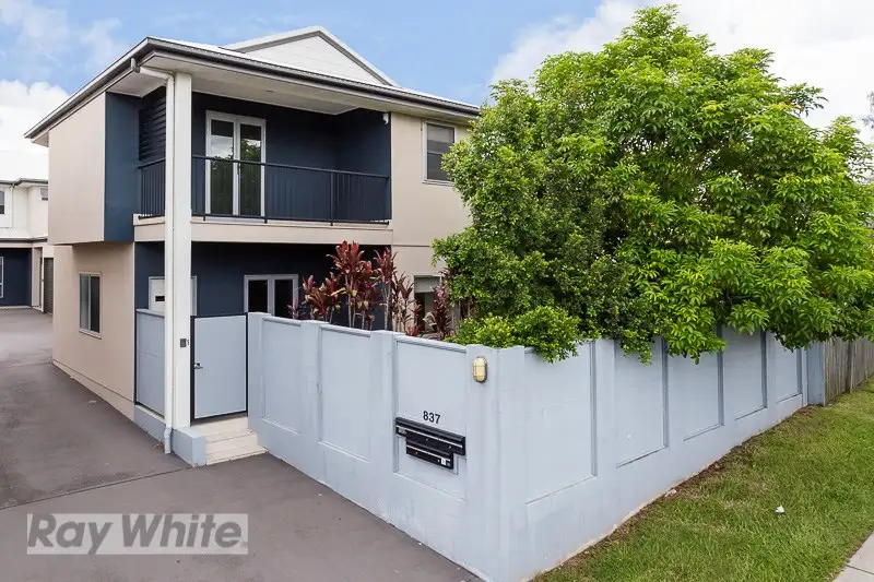 Main view of Homely townhouse listing, 5/837 Old Cleveland Road, Carina QLD 4152