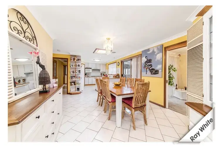 Fifth view of Homely house listing, 77 Woodfull Loop, Gordon ACT 2906