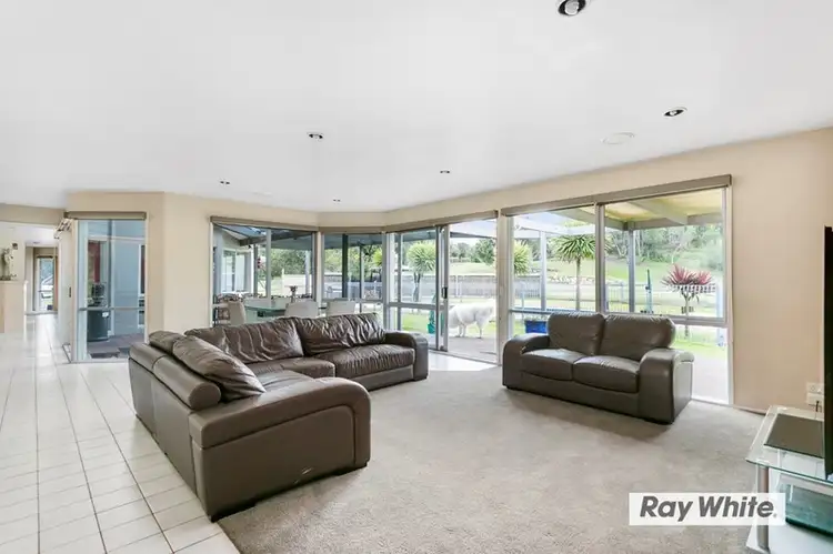 Fifth view of Homely house listing, 1 Alexandra Crescent, Rye VIC 3941
