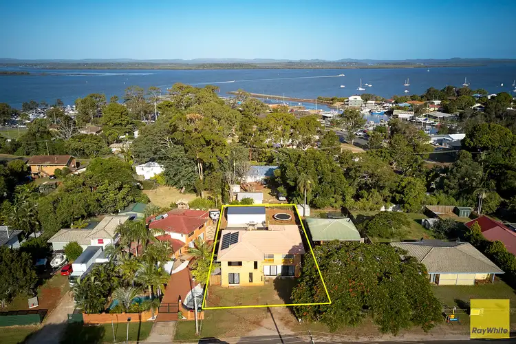 24 Weinam Street, Redland Bay QLD 4165