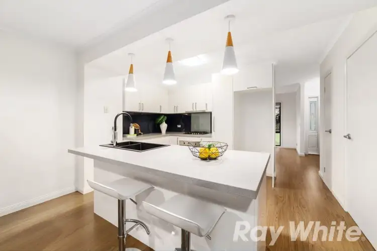 Sixth view of Homely apartment listing, 25/305 Canterbury Road, Forest Hill VIC 3131