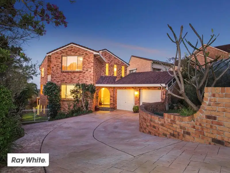 Main view of Homely house listing, 32 McBrien Drive, Kiama Downs NSW 2533