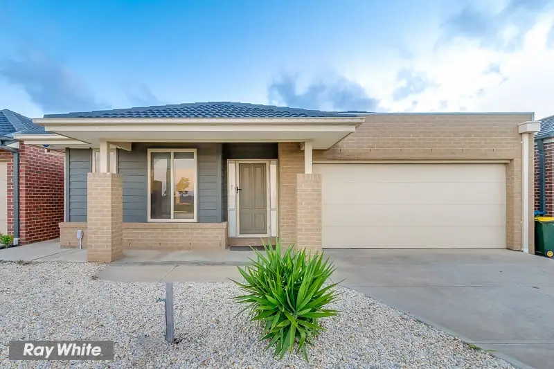 Main view of Homely house listing, 131A Sayers Road, Williams Landing VIC 3027