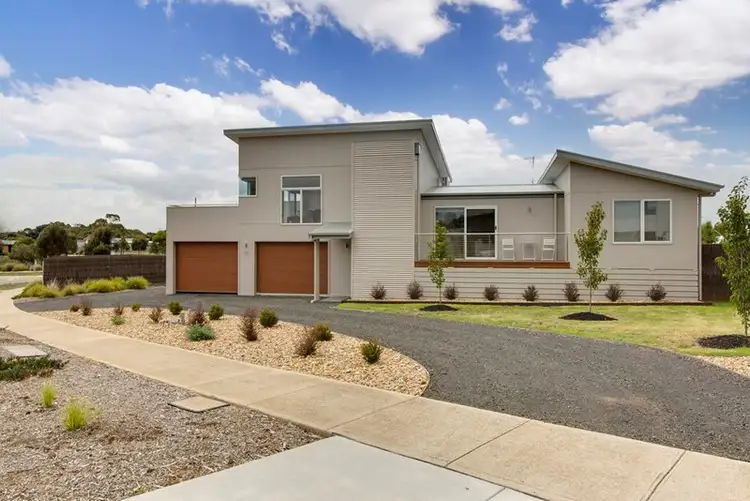 Main view of Homely house listing, 21 Boardwalk Boulevard, Cowes VIC 3922