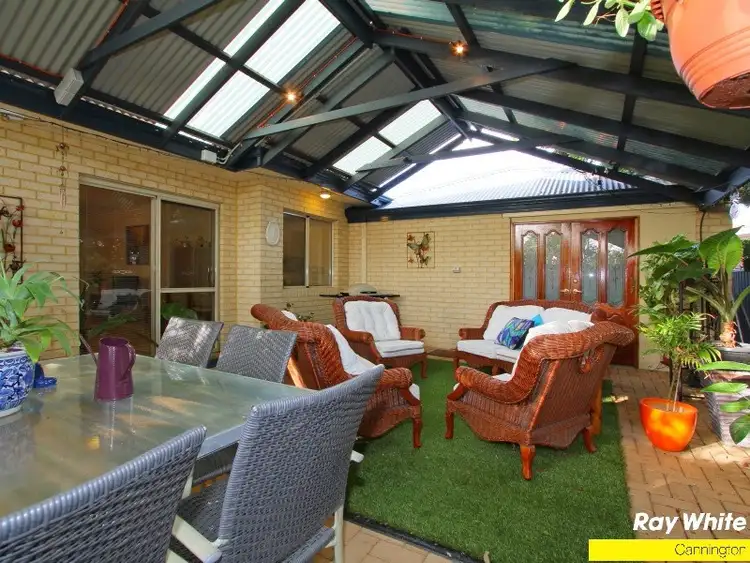 Fourth view of Homely house listing, 37B Redcliffe Street, East Cannington WA 6107