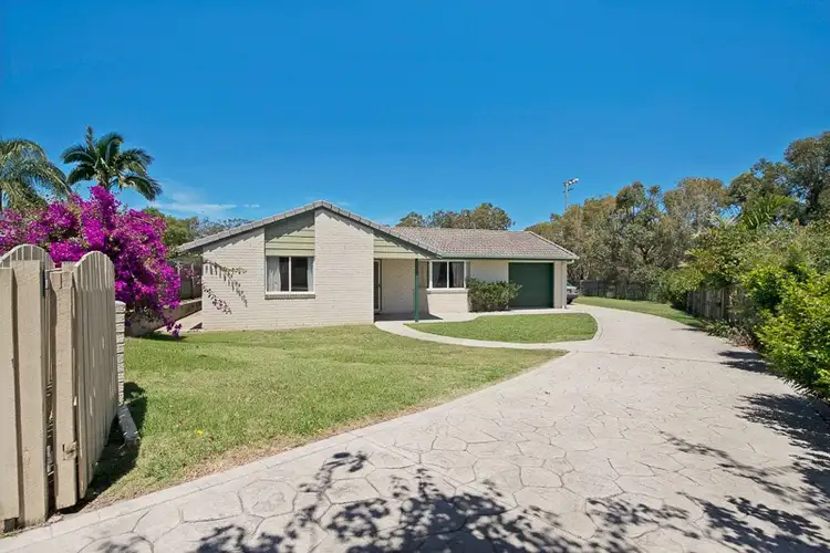 11 Nancy Court, Deception Bay QLD 4508