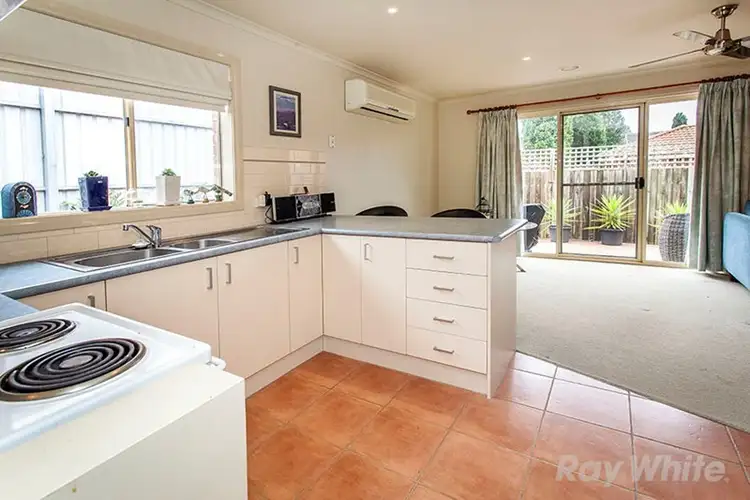 Second view of Homely unit listing, 2/48 Townview Avenue, Wantirna South VIC 3152
