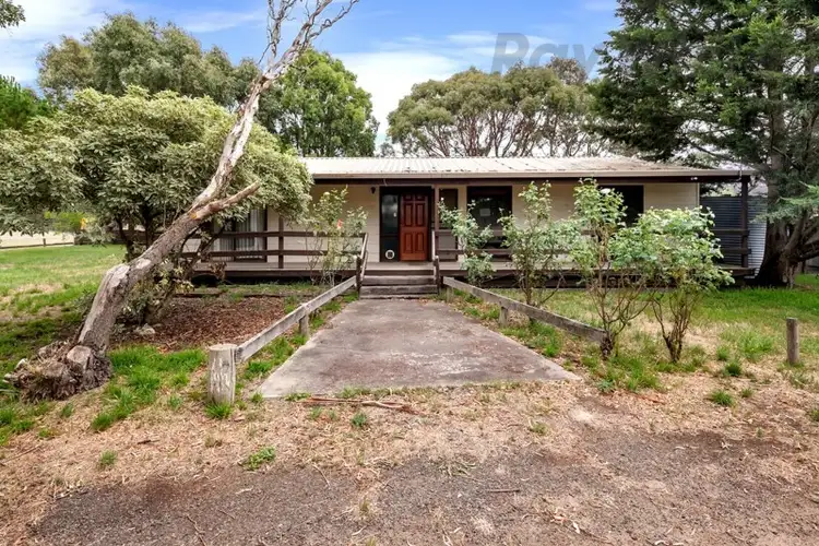 Main view of Homely rural property listing, 3842 Western Highway, Trawalla VIC 3373