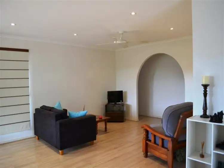 Second view of Homely house listing, 14 Nullor Street, Scarness QLD 4655