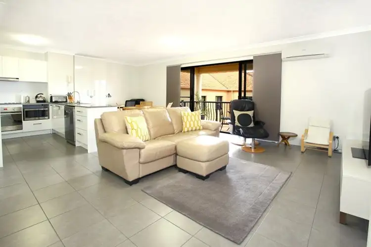 Second view of Homely unit listing, 39 'Waverley Apartments' 16 Waverley Street, Southport QLD 4215