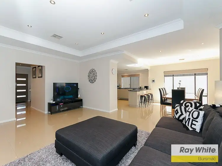 Second view of Homely house listing, 31 Firenze Loop, Landsdale WA 6065