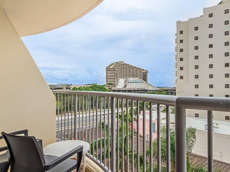 Fourth view of Homely unit listing, 505/40 Surf Parade, Broadbeach QLD 4218