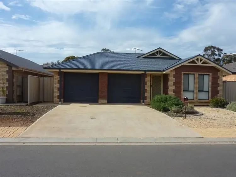 Main view of Homely house listing, 62 Gerald Boulevard, Davoren Park SA 5113