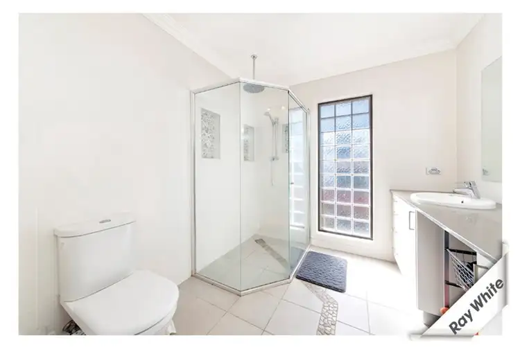 Fourth view of Homely house listing, 5 Dawbin Place, Richardson ACT 2905