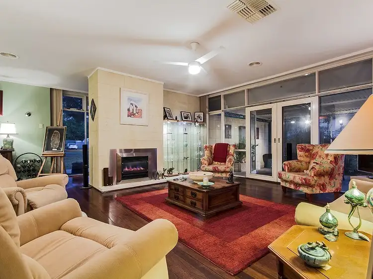 Main view of Homely house listing, 5 Leasham Court, Medina WA 6167