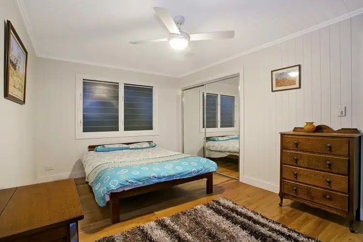 Sixth view of Homely house listing, 45 Graceville Avenue, Graceville QLD 4075