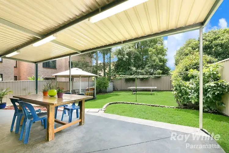 Fifth view of Homely house listing, 1A Normanby Road, Auburn NSW 2144