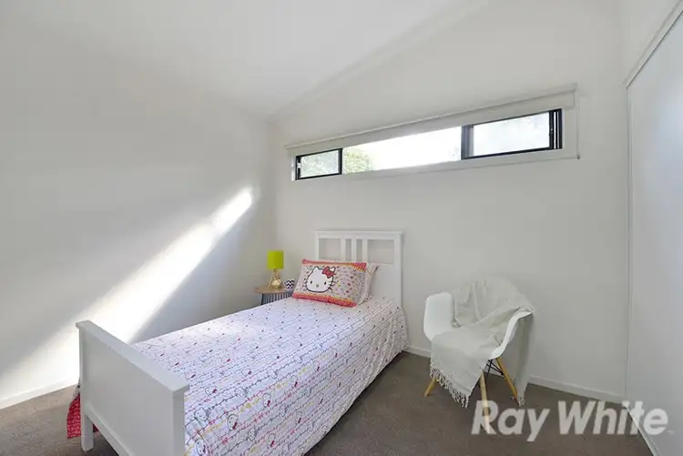Sixth view of Homely house listing, 7/2 Woodvale Road, Boronia VIC 3155