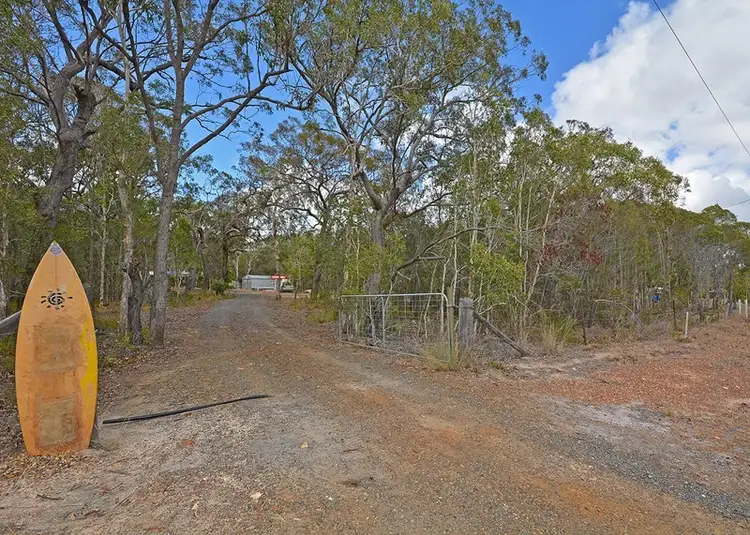 49 Shore Road West, Booral QLD 4655