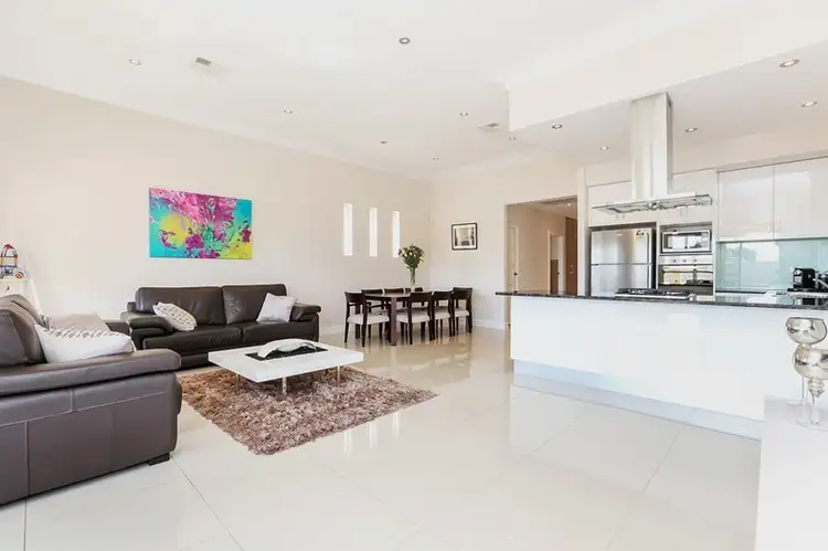 Seventh view of Homely house listing, 6B Frank Street, Newton SA 5074