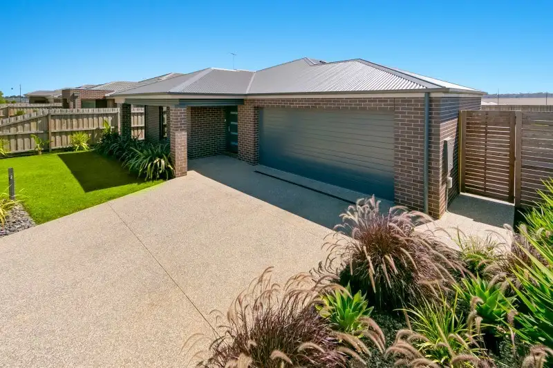 Main view of Homely house listing, 35 Hamish Drive, Bannockburn VIC 3331