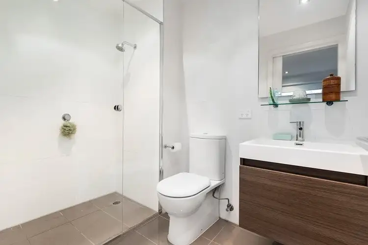 Sixth view of Homely townhouse listing, 4/1037 Dandenong Road, Malvern East VIC 3145